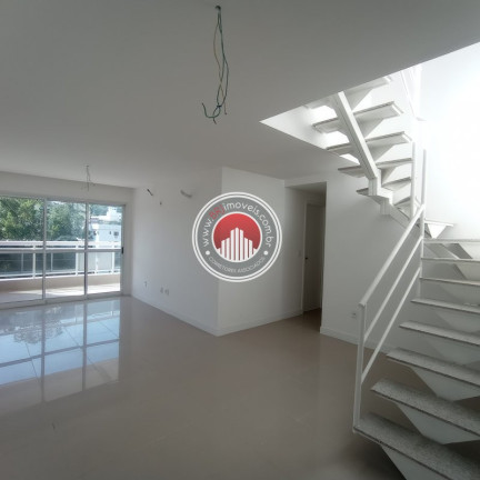 Imagem Cobertura com 5 Quartos à Venda, 233 m² em Freguesia (jacarepaguá) - Rio De Janeiro