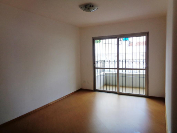 Imagem Apartamento com 2 Quartos para Alugar, 56 m² em Conjunto Residencial Morada Do Sol - São Paulo