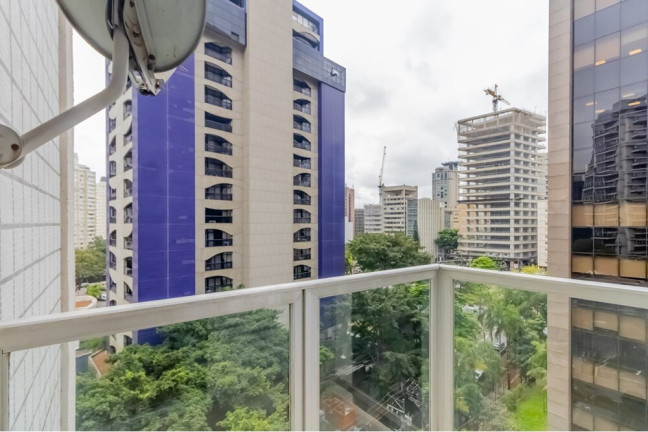 Imagem Apartamento com 3 Quartos à Venda, 107 m² em Itaim Bibi - São Paulo Imagem Apartamento com 3 Quartos à Venda, 107 m² em Itaim Bibi - São Paulo