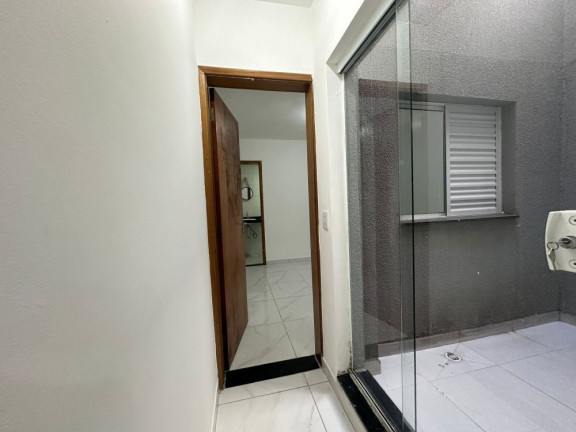 Imagem Apartamento com 1 Quarto para Alugar, 34 m² em Vila Matilde - São Paulo Imagem Apartamento com 1 Quarto para Alugar, 34 m² em Vila Matilde - São Paulo