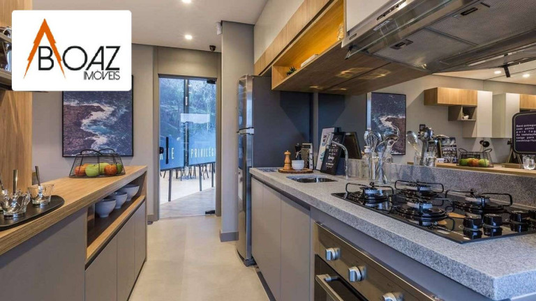 Imagem Apartamento com 2 Quartos à Venda, 56 m² em Vila Rosália - Guarulhos Imagem Apartamento com 2 Quartos à Venda, 56 m² em Vila Rosália - Guarulhos