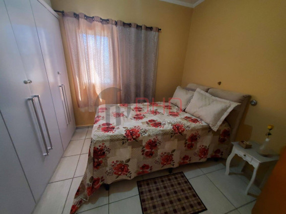 Imagem Casa com 2 Quartos à Venda, 54 m² em Jardim Santa Paulina - Sorocaba