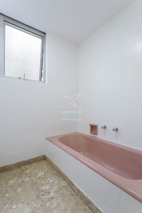 Imagem Apartamento com 3 Quartos à Venda, 106 m² em Itaim Bibi - São Paulo