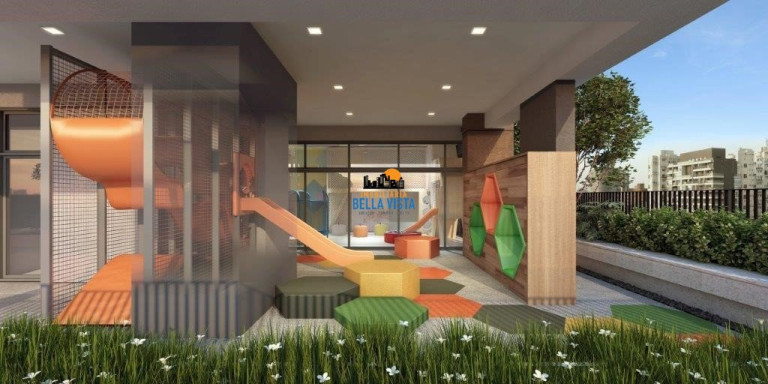 Imagem Apartamento com 3 Quartos à Venda, em Vila Madalena - São Paulo Imagem Apartamento com 3 Quartos à Venda, em Vila Madalena - São Paulo