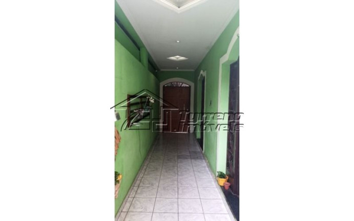 Imagem Casa com 4 Quartos à Venda, 126 m² em Residencial União - São José Dos Campos Imagem Casa com 4 Quartos à Venda, 126 m² em Residencial União - São José Dos Campos