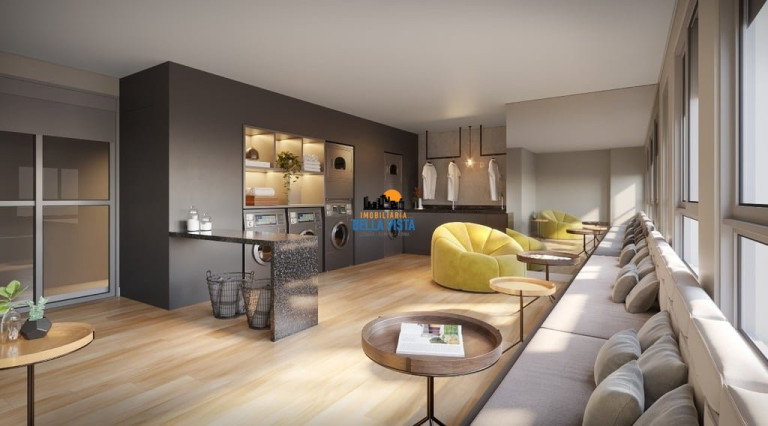 Imagem Apartamento com 1 Quarto à Venda, em Perdizes - São Paulo Imagem Apartamento com 1 Quarto à Venda, em Perdizes - São Paulo
