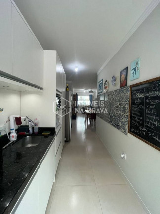 Imagem Apartamento com 2 Quartos à Venda, 80 m² em Praia Brava - Itajaí