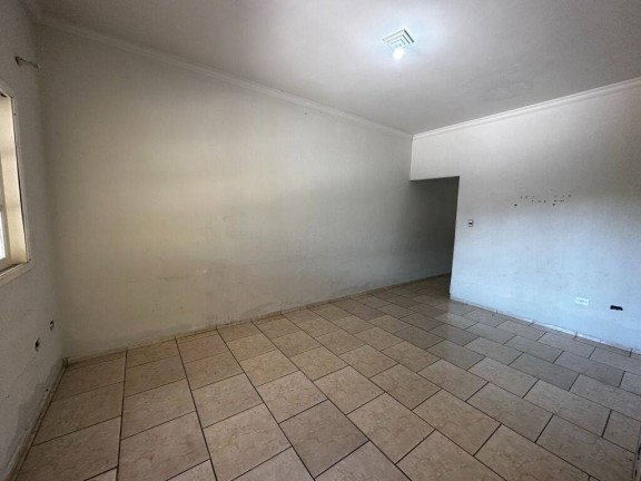 Imagem Casa com 4 Quartos à Venda, 215 m² em Maracanã - Praia Grande Imagem Casa com 4 Quartos à Venda, 215 m² em Maracanã - Praia Grande