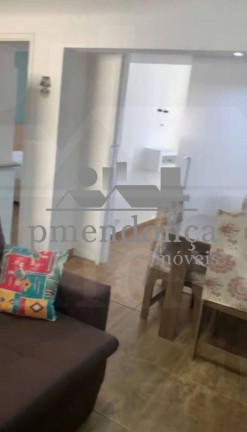 Imagem Apartamento com 2 Quartos à Venda, 60 m² em Santa Cecília - São Paulo