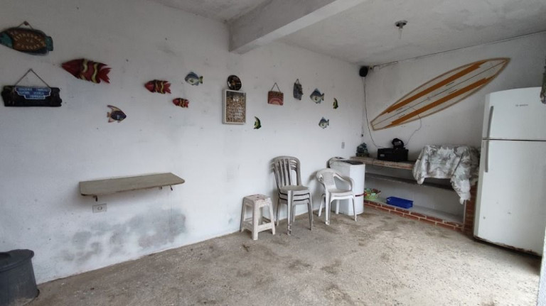 Imagem Casa com 2 Quartos à Venda, 113 m² em Cibratel Ii - Itanhaém Imagem Casa com 2 Quartos à Venda, 113 m² em Cibratel Ii - Itanhaém