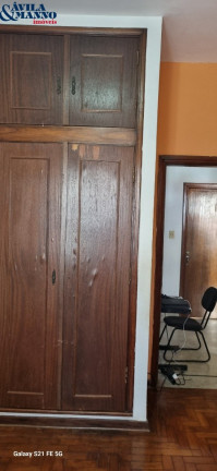 Imagem Sobrado com 3 Quartos à Venda,  em Mooca - São Paulo