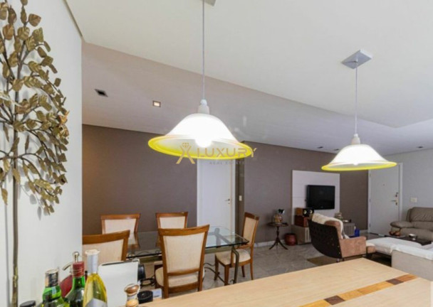 Imagem Imóvel com 3 Quartos à Venda, 135 m² em Belvedere - Belo Horizonte
