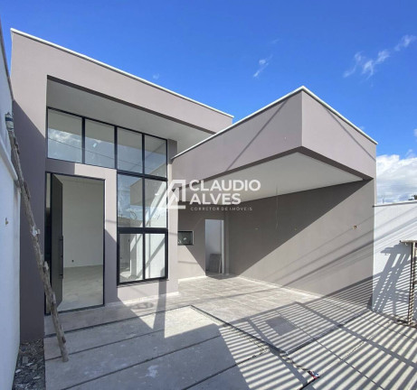 Casa com 3 Quartos à Venda, 122 m² em Sim - Feira De Santana