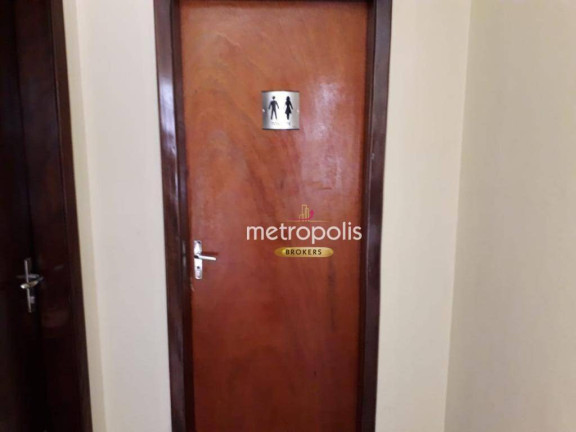 Imagem Sala Comercial à Venda ou Locação, 15 m² em Centro - São Caetano Do Sul Imagem Sala Comercial à Venda ou Locação, 15 m² em Centro - São Caetano Do Sul