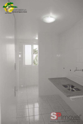 Imagem Apartamento com 2 Quartos à Venda, 50 m² em Tremembe - São Paulo