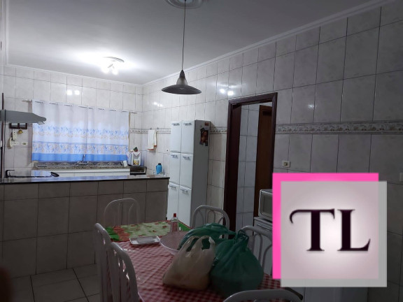 Imagem Casa com 3 Quartos à Venda, 200 m² em Jardim Philadélphia - Poços De Caldas