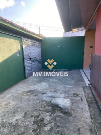 Imagem Casa com 3 Quartos à Venda, 132 m² em Parque Verde - Belém