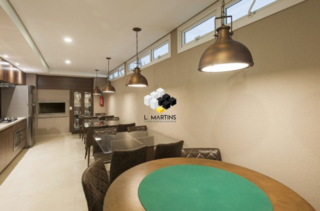 Imagem Apartamento com 2 Quartos à Venda, 77 m² em Floresta - Gramado