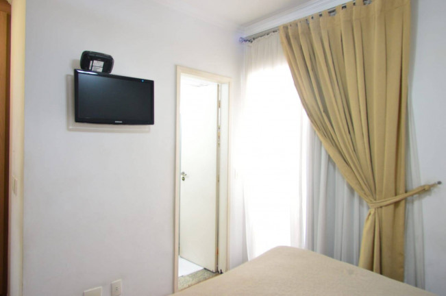Imagem Apartamento com 3 Quartos à Venda, 98 m² em Vila Regente Feijó - São Paulo Imagem Apartamento com 3 Quartos à Venda, 98 m² em Vila Regente Feijó - São Paulo