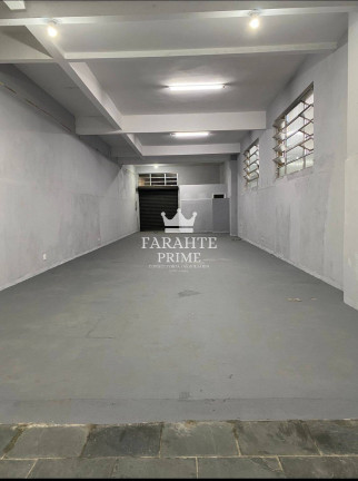 Imagem Loja à Venda, 192 m² em Vila Matias - Santos Imagem Loja à Venda, 192 m² em Vila Matias - Santos