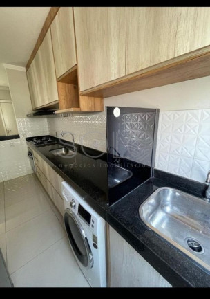 Imagem Apartamento com 2 Quartos à Venda, 57 m² em Jardim Residencial Paraíso - Araraquara Imagem Apartamento com 2 Quartos à Venda, 57 m² em Jardim Residencial Paraíso - Araraquara