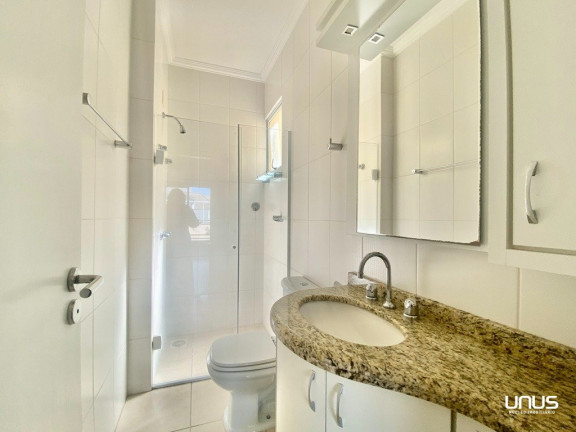 Imagem Cobertura com 3 Quartos à Venda, 135 m² em Coqueiros - Florianópolis