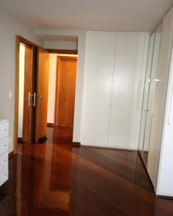 Imagem Apartamento com 4 Quartos à Venda, 181 m² em Perdizes - São Paulo