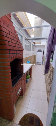 Imagem Sobrado com 3 Quartos à Venda, 178 m² em Centro - São Bernardo Do Campo Imagem Sobrado com 3 Quartos à Venda, 178 m² em Centro - São Bernardo Do Campo