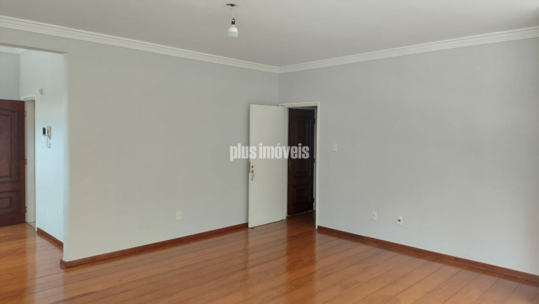 Imagem Apartamento com 3 Quartos para Alugar, 135 m² em Cerqueira César - São Paulo