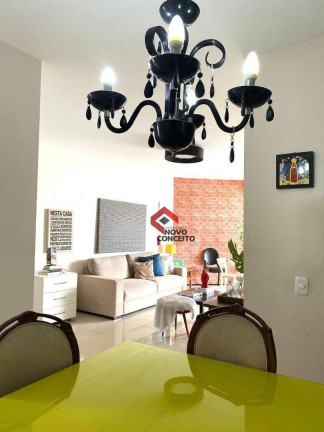 Imagem Apartamento com 3 Quartos à Venda, 128 m² em Aldeota - Fortaleza Imagem Apartamento com 3 Quartos à Venda, 128 m² em Aldeota - Fortaleza