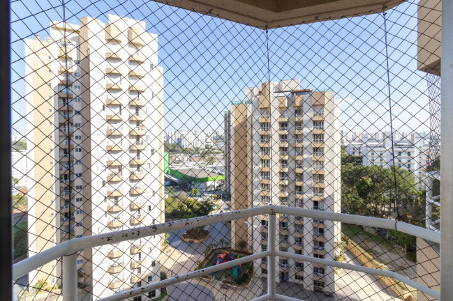 Imagem Apartamento com 2 Quartos à Venda, 58 m² em Jardim íris - São Paulo Imagem Apartamento com 2 Quartos à Venda, 58 m² em Jardim íris - São Paulo