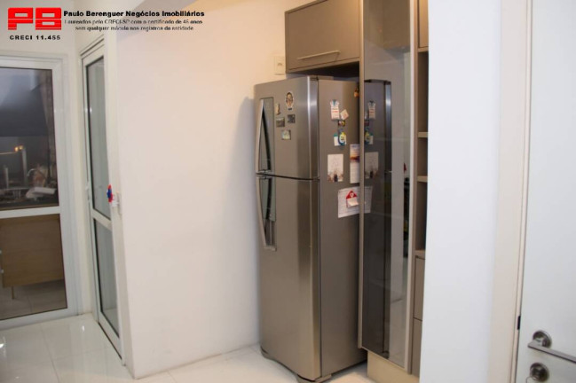 Imagem Apartamento com 3 Quartos à Venda, 100 m² em Jardim Das Bandeiras - São Paulo Imagem Apartamento com 3 Quartos à Venda, 100 m² em Jardim Das Bandeiras - São Paulo