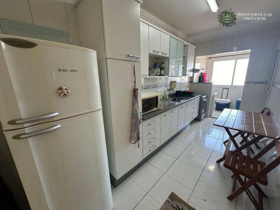 Imagem Apartamento com 2 Quartos à Venda, 100 m² em Aviação - Praia Grande Imagem Apartamento com 2 Quartos à Venda, 100 m² em Aviação - Praia Grande