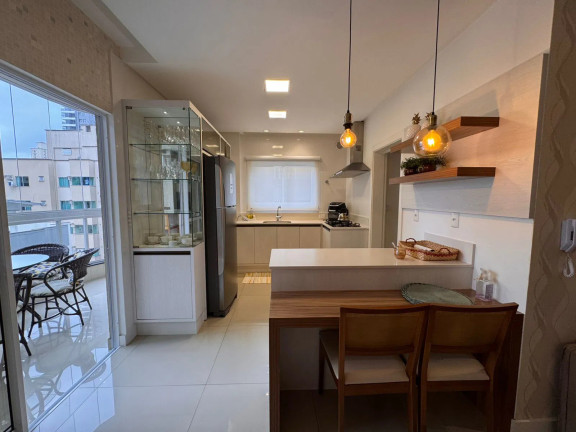 Imagem Apartamento com 3 Quartos à Venda, 133 m² em Meia Praia - Itapema