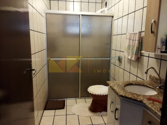 Imagem Casa com 3 Quartos à Venda, 153 m² em Velha - Blumenau