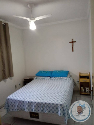 Imagem Casa com 2 Quartos à Venda, 122 m² em São José Dos Campos