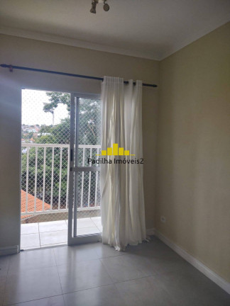 Imagem Apartamento com 2 Quartos à Venda, 61 m² em Jardim Vera Cruz - Sorocaba Imagem Apartamento com 2 Quartos à Venda, 61 m² em Jardim Vera Cruz - Sorocaba