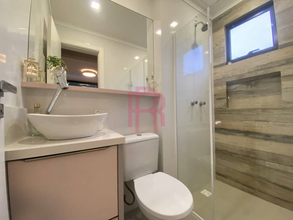 Imagem Apartamento com 2 Quartos à Venda, 60 m² em Praia Dos Amores - Balneário Camboriú