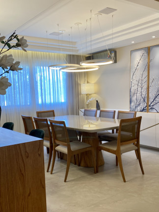 Imagem Apartamento com 3 Quartos à Venda, 176 m² em Planalto - Gramado Imagem Apartamento com 3 Quartos à Venda, 176 m² em Planalto - Gramado