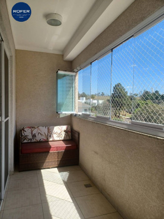 Imagem Apartamento com 3 Quartos à Venda, 78 m² em Ortizes - Valinhos