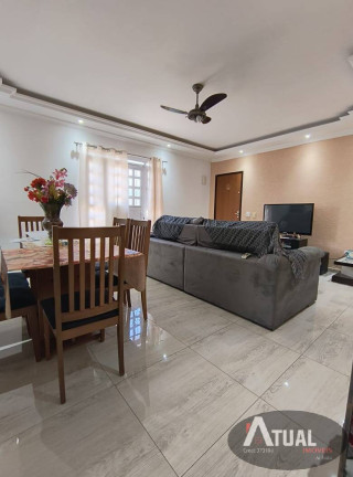 Imagem Apartamento com 2 Quartos à Venda, 93 m² em Jardim Imperial - Atibaia Imagem Apartamento com 2 Quartos à Venda, 93 m² em Jardim Imperial - Atibaia
