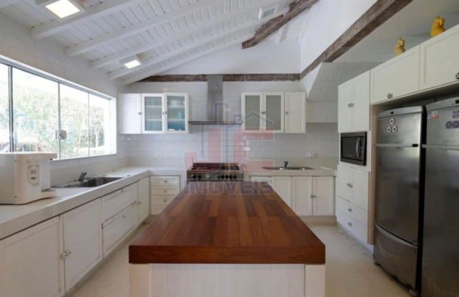 Imagem Casa à Venda, 600 m² em Conceição De Jacareí - Rio De Janeiro Imagem Casa à Venda, 600 m² em Conceição De Jacareí - Rio De Janeiro