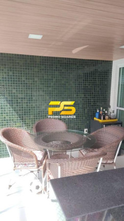 Imagem Apartamento com 4 Quartos à Venda, 130 m² em Intermares - Cabedelo Imagem Apartamento com 4 Quartos à Venda, 130 m² em Intermares - Cabedelo