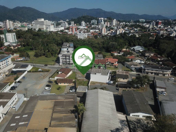 Imagem Terreno à Venda, 529 m² em Czerniewicz - Jaraguá Do Sul