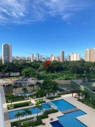 Imagem Apartamento com 3 Quartos à Venda, 82 m² em Guararapes - Fortaleza Imagem Apartamento com 3 Quartos à Venda, 82 m² em Guararapes - Fortaleza