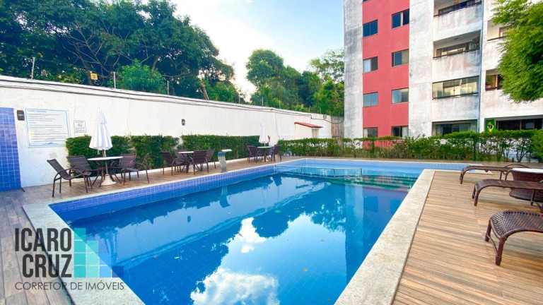 Imagem Apartamento com 2 Quartos à Venda, 70 m² em Centro - Lauro De Freitas