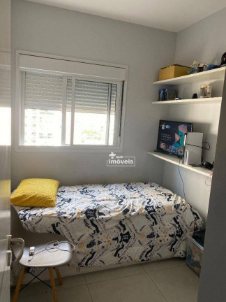Imagem Apartamento com 3 Quartos à Venda, 82 m² em Adalgisa - Osasco