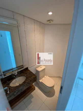 Imagem Apartamento com 3 Quartos à Venda, 133 m² em Mooca - São Paulo