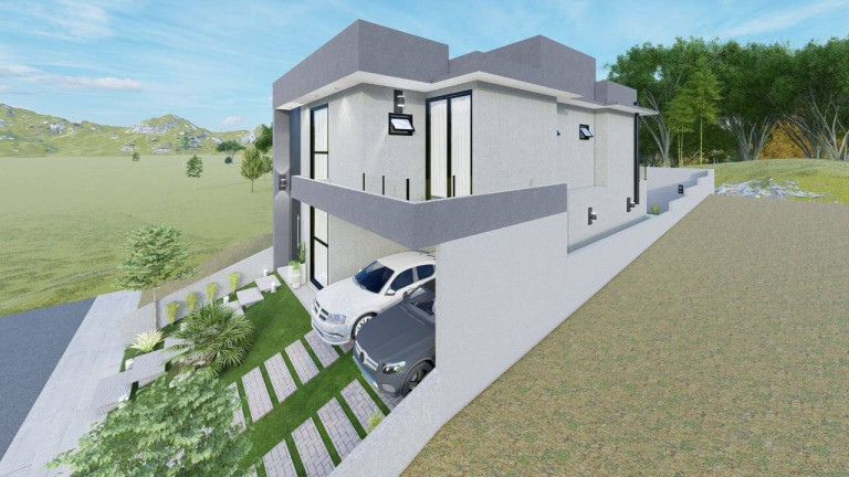 Imagem Casa com 4 Quartos à Venda, 300 m² em Jardim Santa Rita De Cássia - Bragança Paulista Imagem Casa com 4 Quartos à Venda, 300 m² em Jardim Santa Rita De Cássia - Bragança Paulista