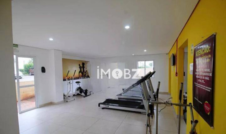 Imagem Imóvel com 2 Quartos à Venda, 51 m² em Jardim Umarizal - São Paulo